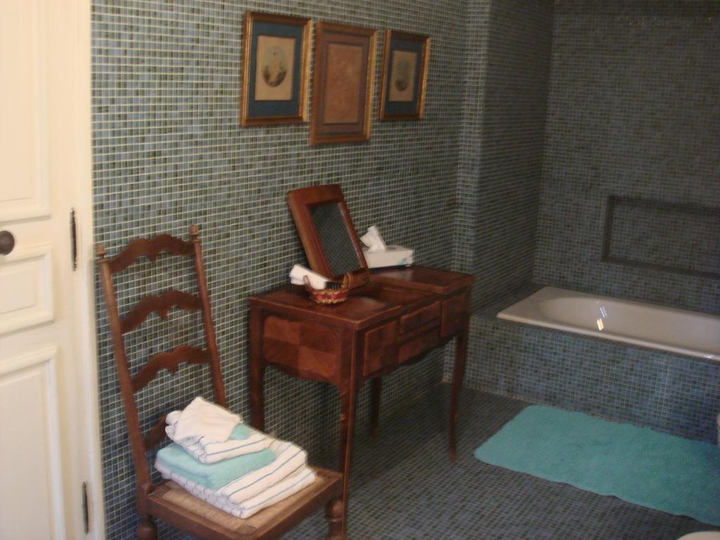 Domaine De Saint Clement Bed & Breakfast Prades-le-Lez Ruang foto