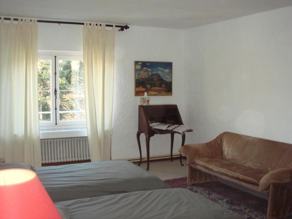 Domaine De Saint Clement Bed & Breakfast Prades-le-Lez Ruang foto