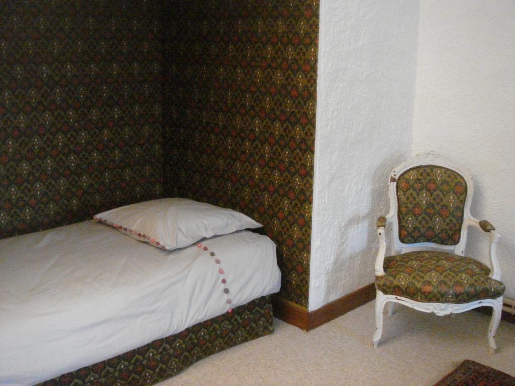 Domaine De Saint Clement Bed & Breakfast Prades-le-Lez Ruang foto