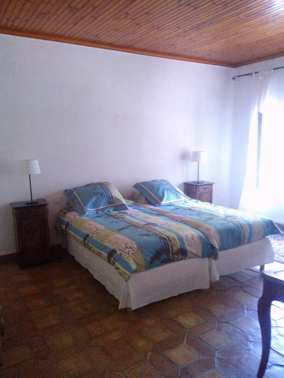 Domaine De Saint Clement Bed & Breakfast Prades-le-Lez Ruang foto