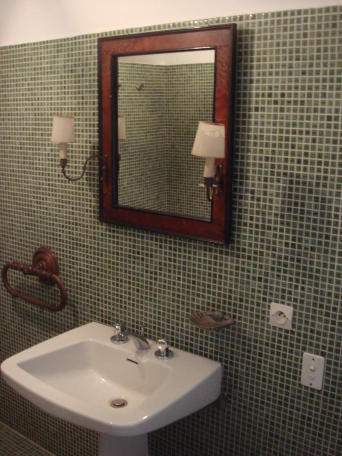 Domaine De Saint Clement Bed & Breakfast Prades-le-Lez Ruang foto